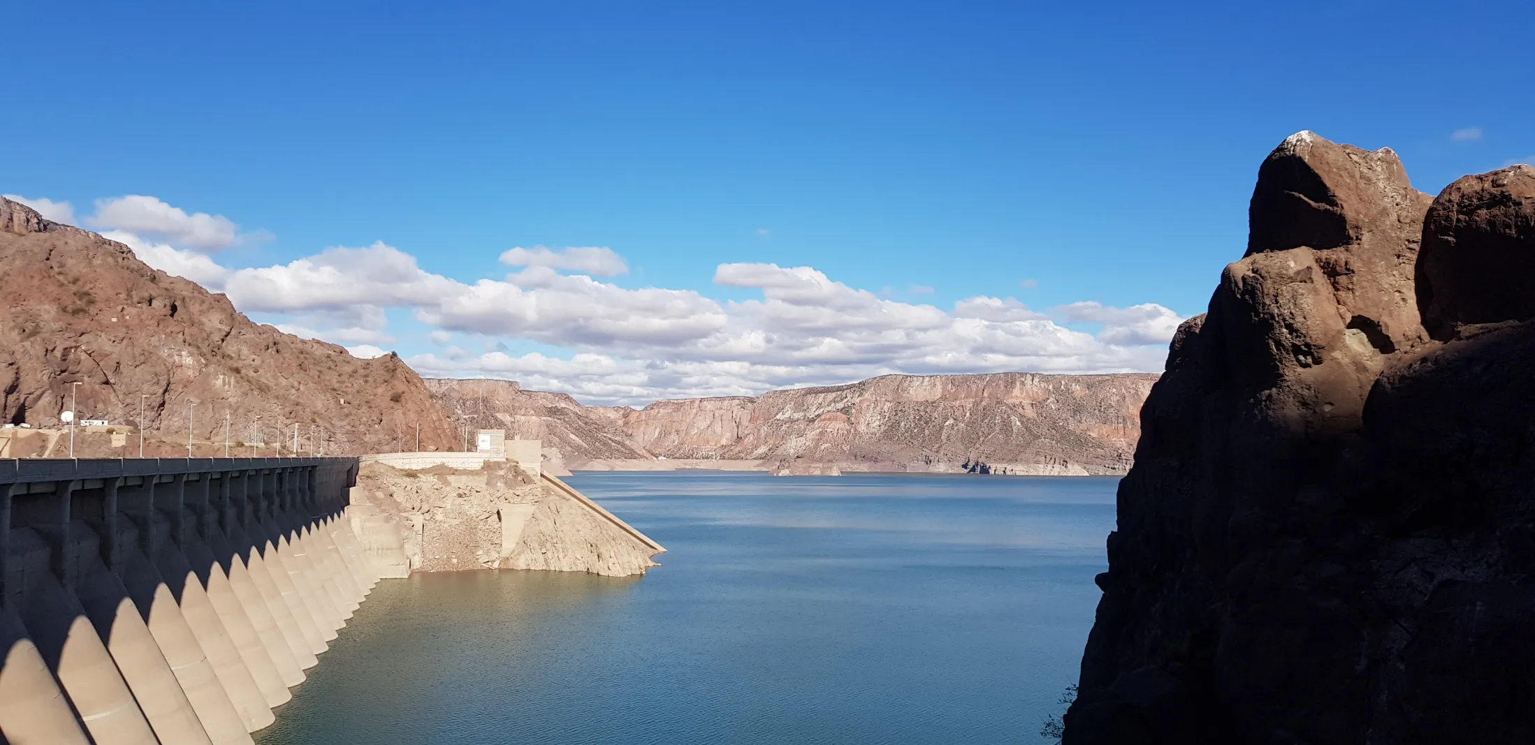 Tour guiado en San Rafael