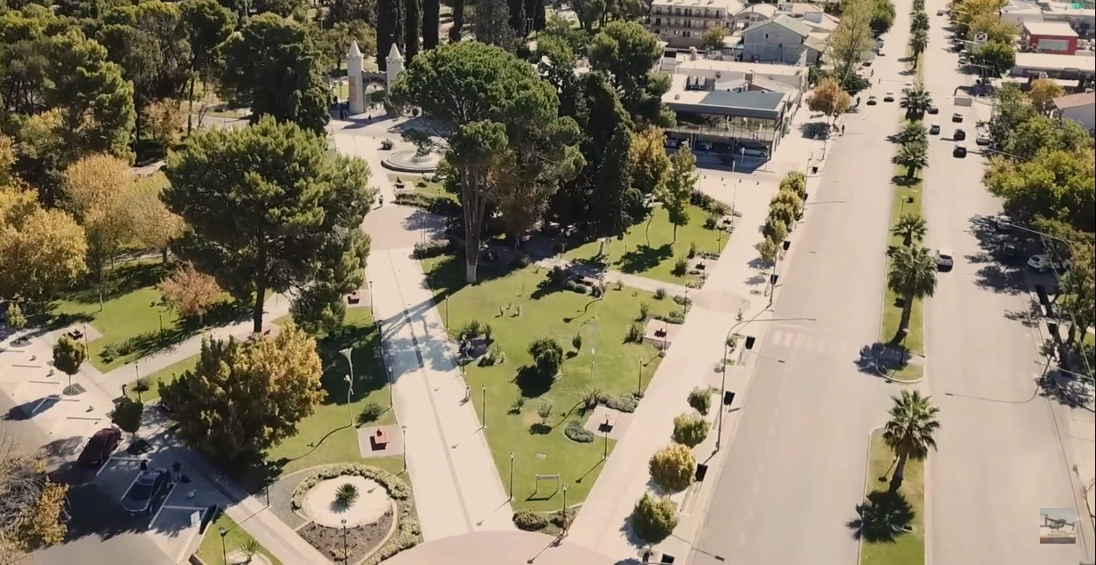 City Tour San Rafael